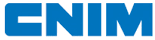 CNIM Logo
