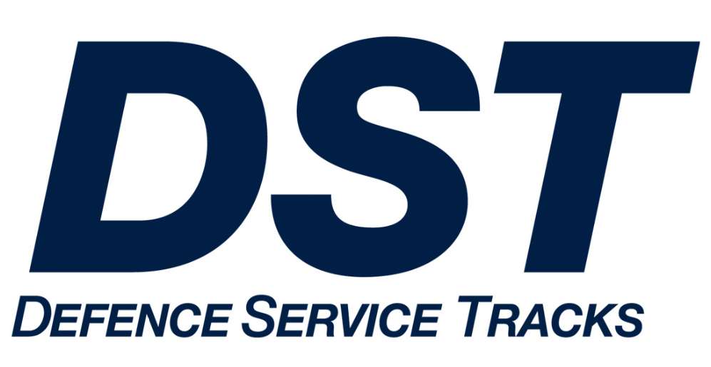 DST logo1