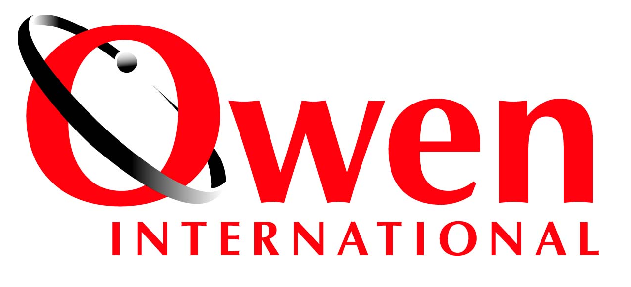 Owen International Logo