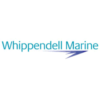 WHIPPENDELL MARINE Logo